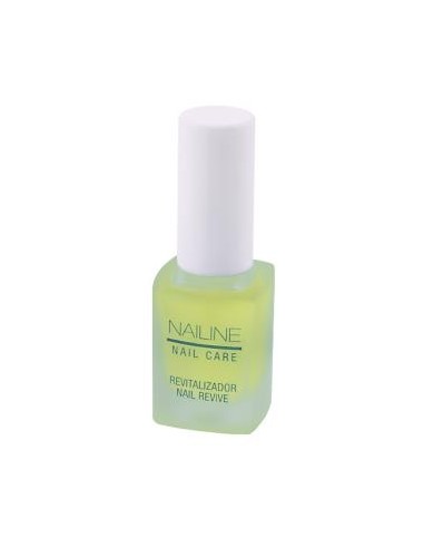 TTO UÑAS revitalizador NAILINE