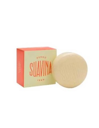 SUAVINA ORIGINAL JABON NATURAL 60ml