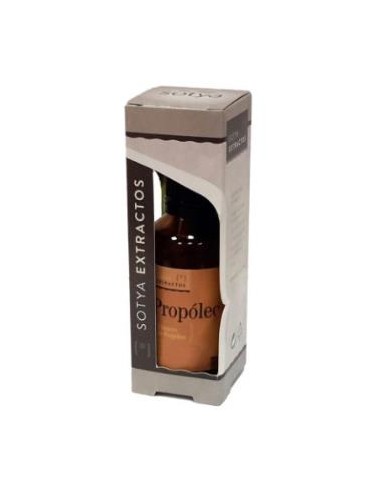 EXT. PROPOLEO S/A 50ml. SOTYA