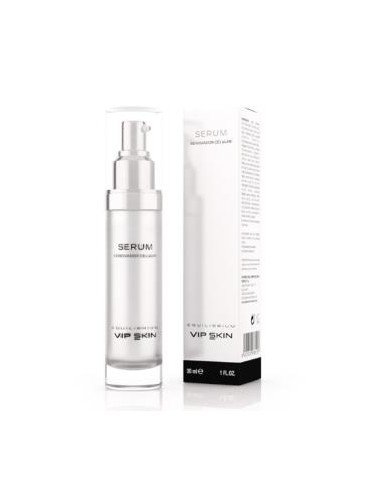 VIPSKIN SERUM RENOVADOR CELULAR 30ml