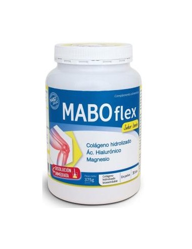 MABOFLEX LIMON 375gr