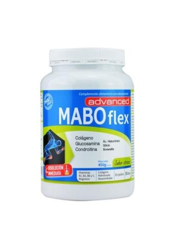 MABOFLEX ADVANCED 450gr