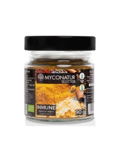 INMUNE 90gr. ECO MYCONATUR