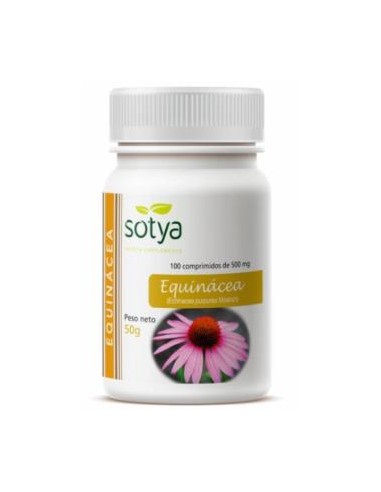 ECHINACEA 100comp. SOTYA