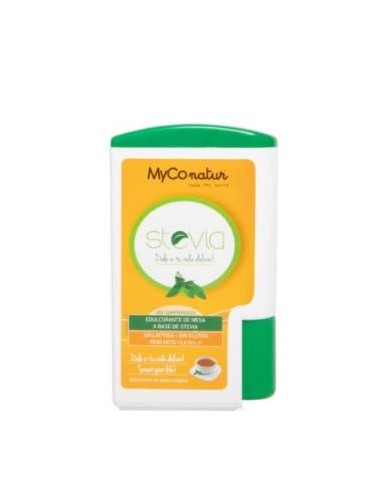 STEVIA 300comp. MYCONATUR