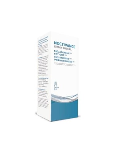 NOCTIVANCE spray 20ml. INOVANCE