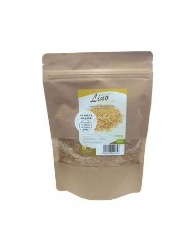 SEMILLA DE LINO triturado 250gr. BIO DREAM FOODS