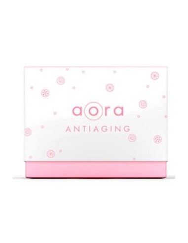 AORA ANTIAGING 30cap.