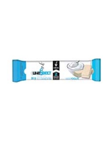 LINE SBELT barrita sustitutiva yogur caja 24ud NOVADIET