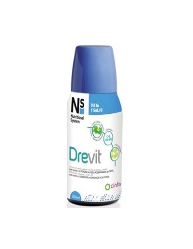 NS DRENANTE 250ml