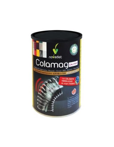 COLAMAG CALMAN 300gr. NOVADIET