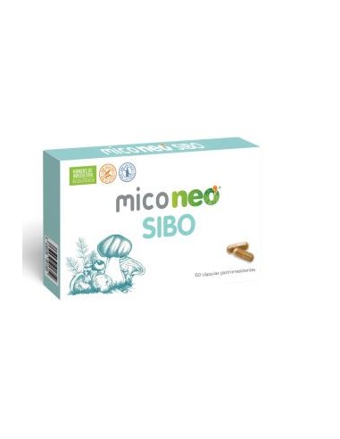 MICO NEO SIBO 60cap.