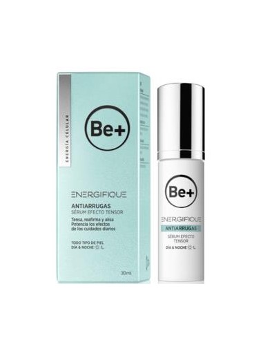 BE+ ANTIAR SERUM EFECTO TENSOR 30ml