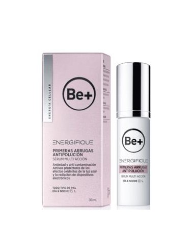 BE+ PRIM ARRUG SERUM MULTI ACCION