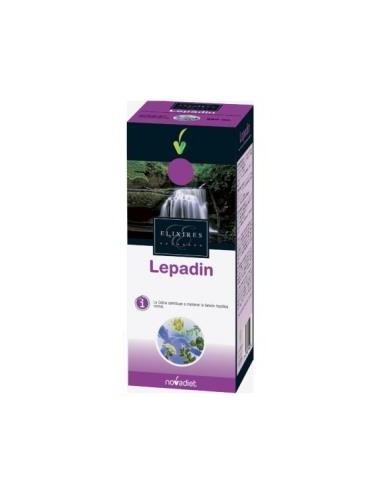 LEPADIN (nepadiet) 250ml. NOVADIET