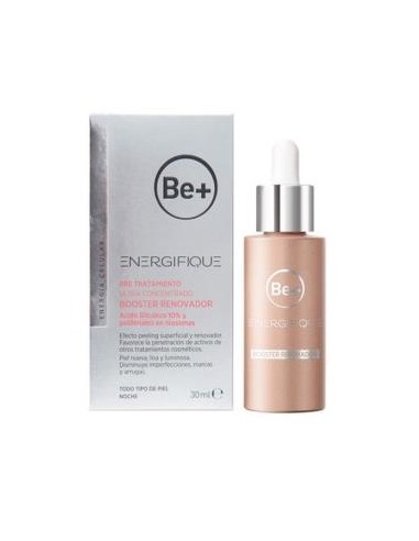 BE+ PRE-TRATAMIENTO renovador celular 30ml