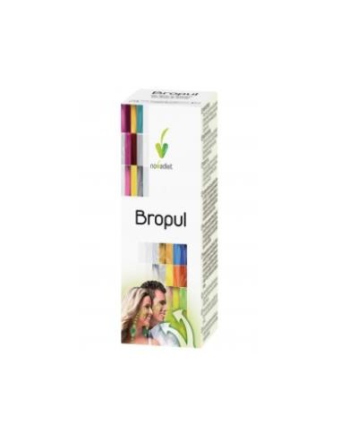 BROPUL 30ml.** NOVADIET