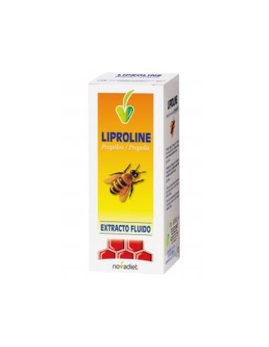 LIPROLINE extracto propoleo 30ml. NOVADIET