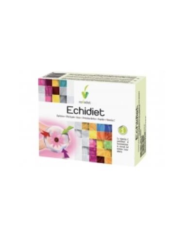 ECHIDIET 60cap. NOVADIET