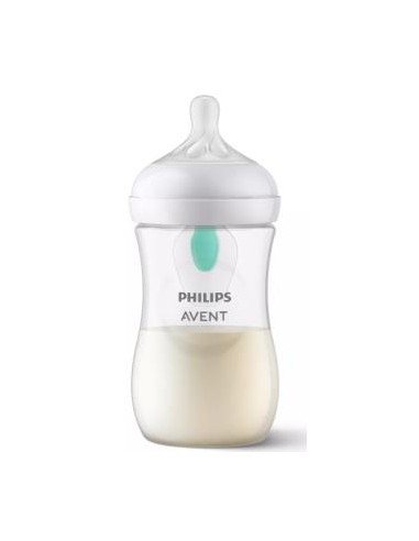 BIBERON NATURAL RESPONSE airfree 260ml SCY673/01 AVENT