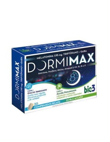 DORMIMAX 30comp. BIE 3