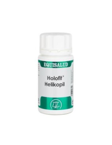 HOLOFIT helikopil 50cap. EQUISALUD