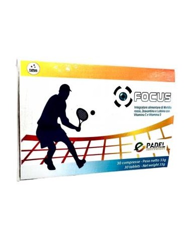 EPADEL FOCUS 30comp.