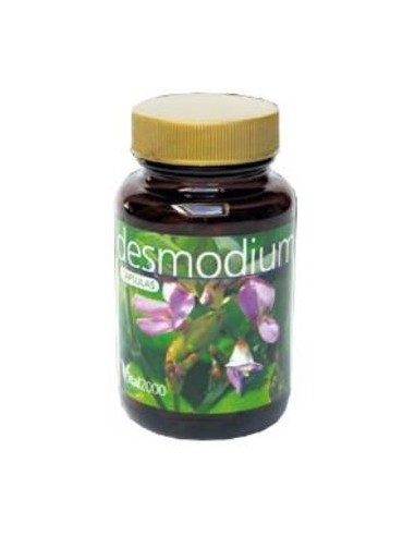 DESMODIUM 60cap. VITAL 2000