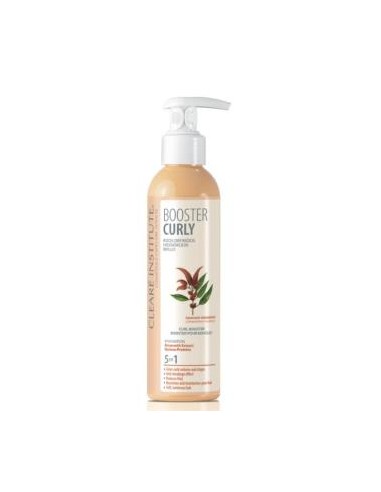 CLEARE CURLY booster 200ml. CLEARE INSTITUTE