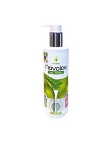 NOVALOE GEL 250ml. NOVADIET