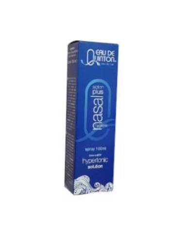 QUINTON ACTION NASAL HYGIENE hyperto. spray 100ml