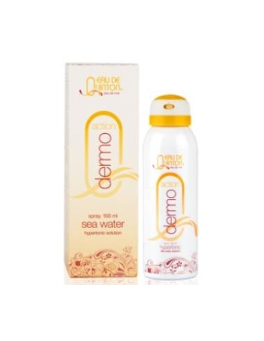 QUINTON DERMO ACTION 100ml.