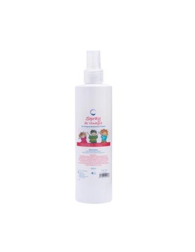 RF SPRAY DE VINAGRE 300ml EDDA PHARMA