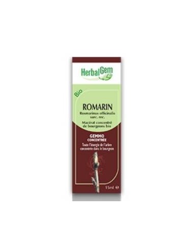 ROMERO macerado glicerinado 50ml. HERBALGEM