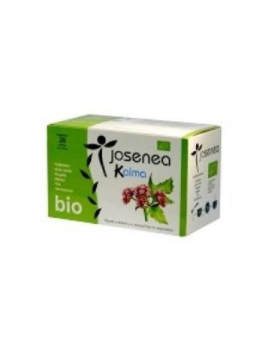 JOSENEA KALMA infusiones BIO 20sbrs.