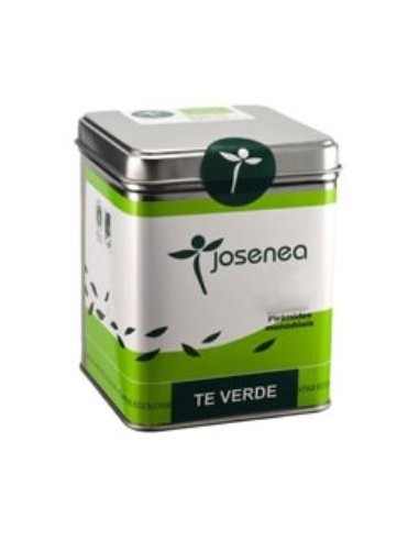 TE VERDE lata 20sbrs. JOSENEA