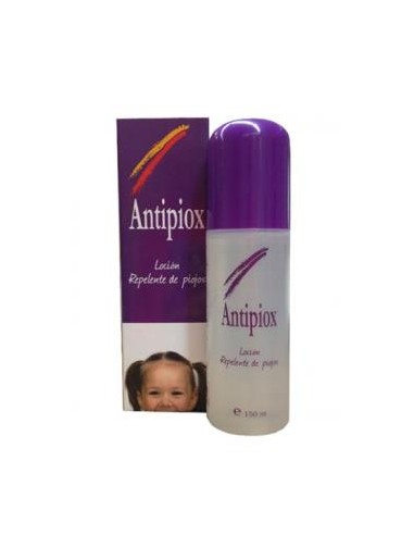 ANTIPIOX REPELENTE PIOJOS 150ml