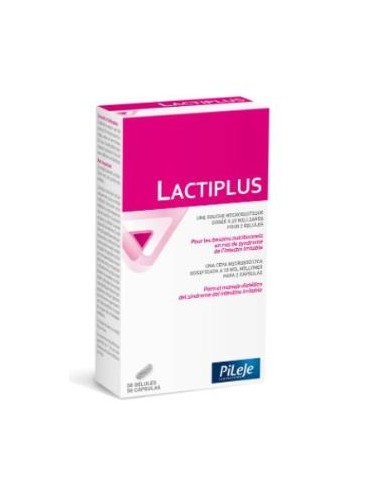 LACTIPLUS 56cap. PILEJE