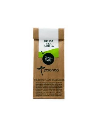 MELISA TILA CANELA bolsa 25gr. JOSENEA