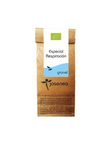 ESPECIAL RESPIRACION BIO 40gr. JOSENEA