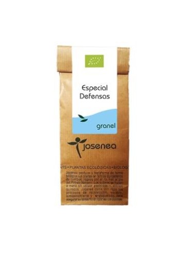 ESPECIAL DEFENSAS BIO 40gr. JOSENEA