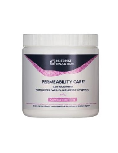 PERMEABILITY CARE 150gr. NUTRINAT EVOLUTION