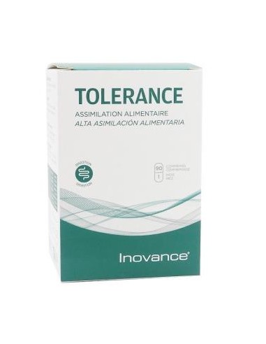 TOLERANCE 90comp. INOVANCE