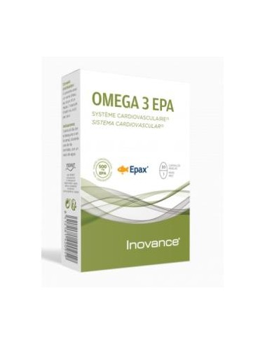 OMEGA 3 EPA 30perlas INOVANCE