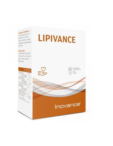 LIPIVANCE 60comp. INOVANCE