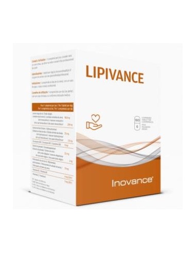 LIPIVANCE 180comp. INOVANCE