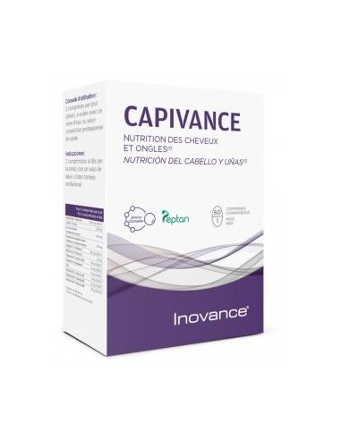 CAPIVANCE 60comp. INOVANCE