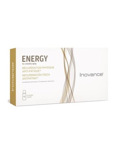 ENERGY 10viales INOVANCE