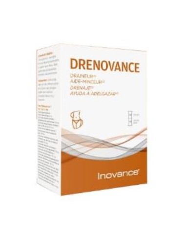 DRENOVANCE 14sticks INOVANCE