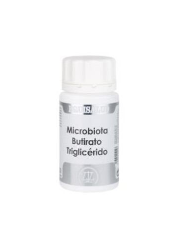 MICROBIOTICA BUTIRATO TRIGLICERIDO 30cap. EQUISALUD